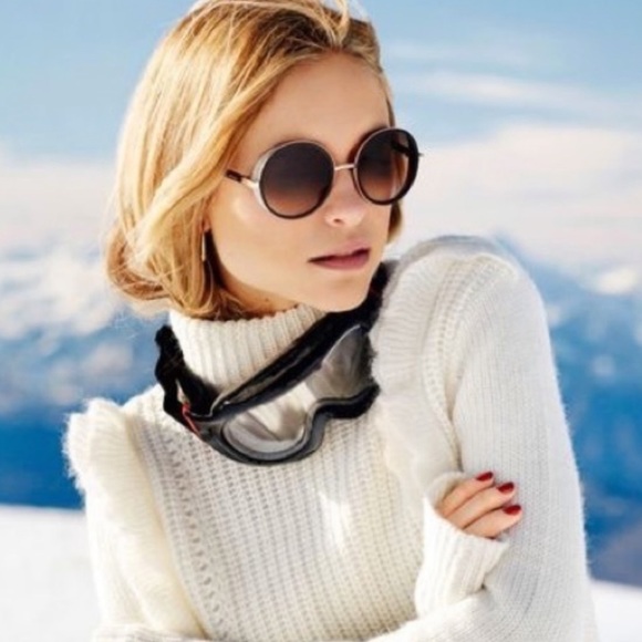 Jimmy Choo Sunglasses, New 100% Authentic - Picture 11 of 16